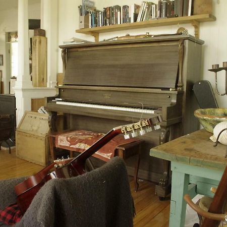 Gite Au Pied Des Appalaches Sainte-Sophie-D'Halifax 外观 照片