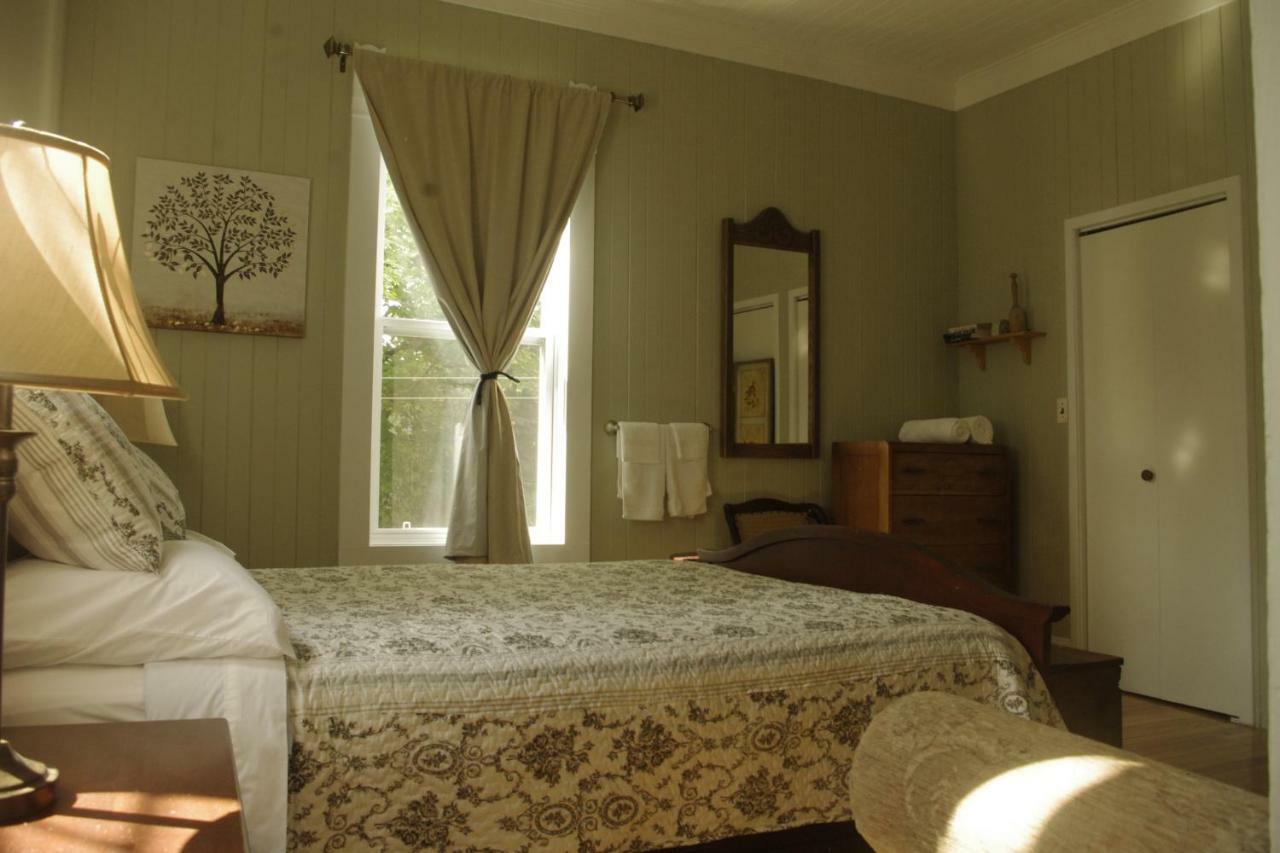 Gite Au Pied Des Appalaches Sainte-Sophie-D'Halifax 外观 照片