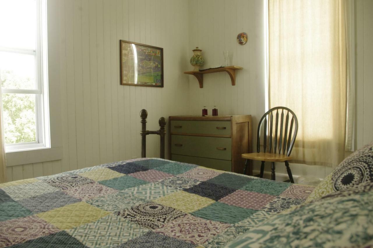 Gite Au Pied Des Appalaches Sainte-Sophie-D'Halifax 外观 照片