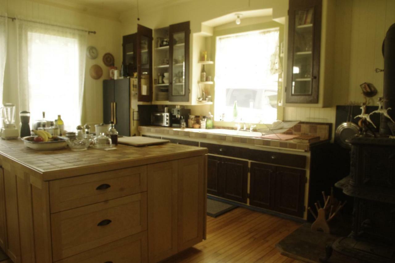 Gite Au Pied Des Appalaches Sainte-Sophie-D'Halifax 外观 照片