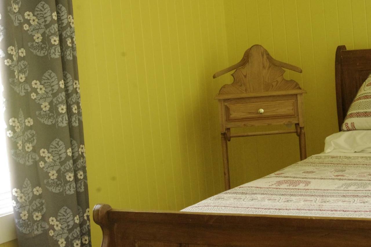 Gite Au Pied Des Appalaches Sainte-Sophie-D'Halifax 外观 照片