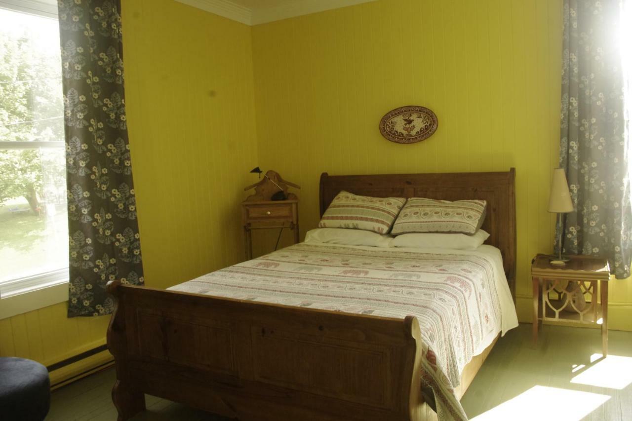 Gite Au Pied Des Appalaches Sainte-Sophie-D'Halifax 外观 照片